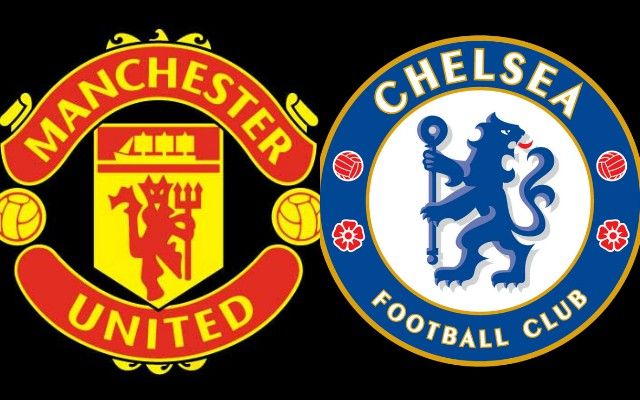Manchester United ready to pay €70million for Chelsea transfer target