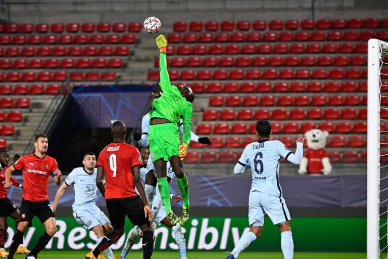 Mason Mount reveals the ‘strong impact’ Mendy has had on the team