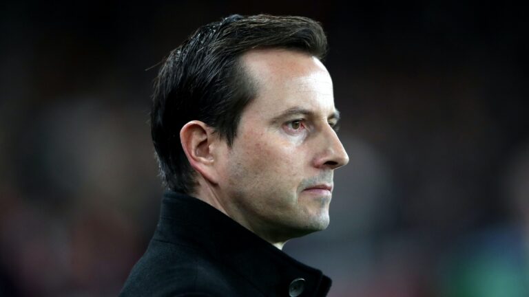 Rennes boss tipped Chelsea to win the UCL tittle