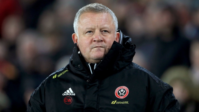 Sheffield United boss reveals one reason why Chelsea beat Sheffield United 4-1