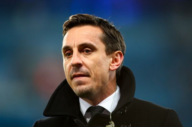 Neville reveals biggest season’s mistake Chelsea almost made