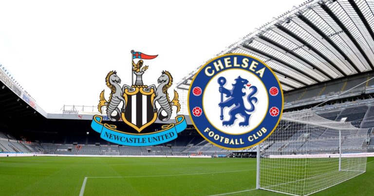 Michael Owen predicts edgy game for Newcastle vs Chelsea clash