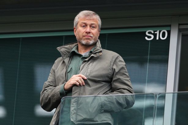 Leicester’s top man tipped to be headed by Chelsea owner Abramovich