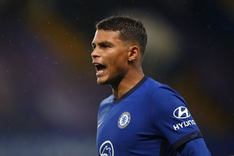 Chelsea in deep talks in bid to complete deal for perfect long-term Silva replacement