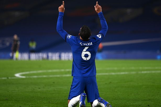 Thiago Silva reveals one ‘Important’ trophy he wants to win at Chelsea this season