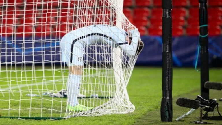 REVEALED: The warning Hakim Ziyech gave Werner after his massive miss against Rennes