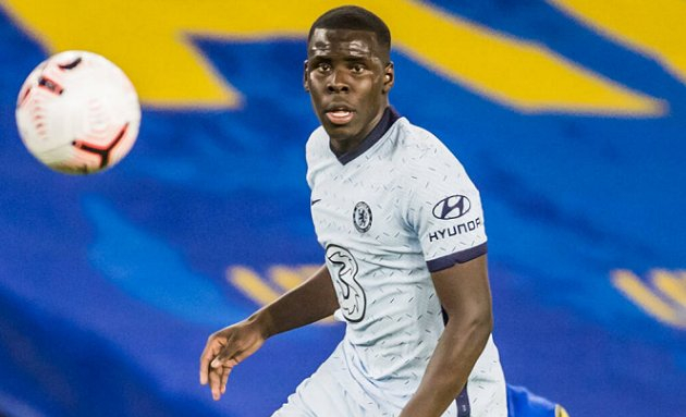 Kurt Zouma reveals one ‘Biggest’ reason why Chelsea must beat West Ham