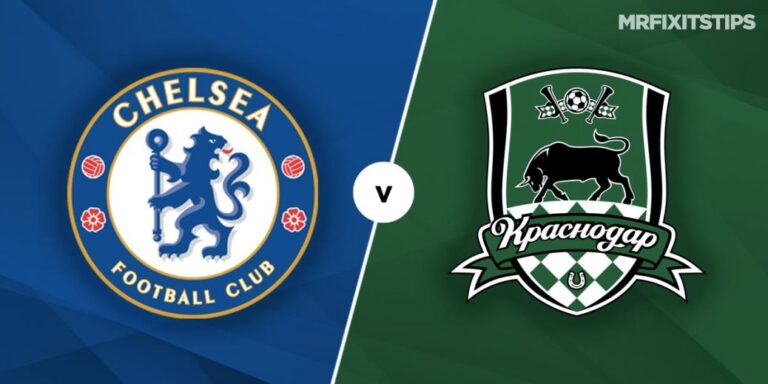 Gilmour and Havertz to start, Strongest Predicted Chelsea line-up (4-3-3) vs Krasnodar