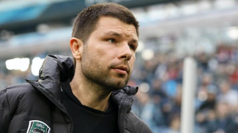 Krasnodar boss reveals why he’s satisfied with 1-1 draw against Chelsea