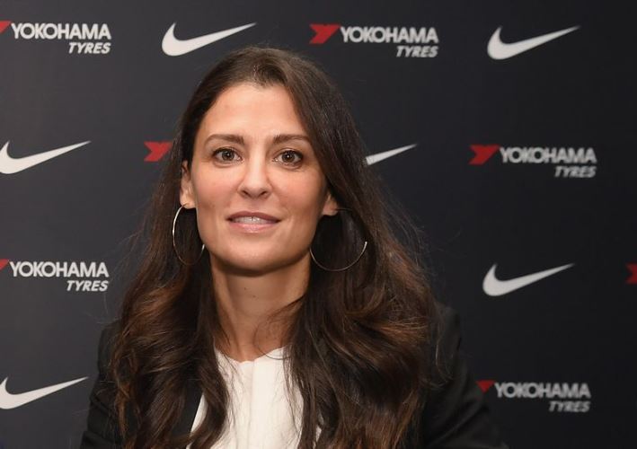 Marina Granovskaia has identifies these three ‘top players’ as Chelsea’s January transfer targets