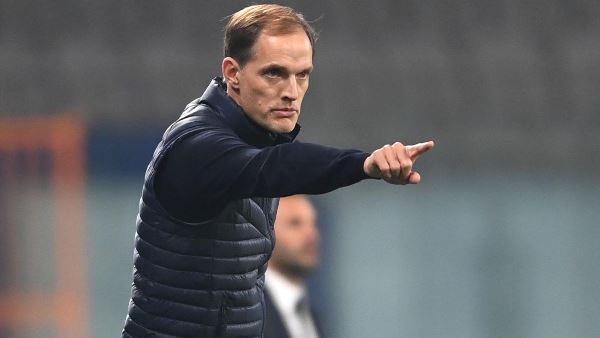 Big update from Germany! As Tuchel finally speaks on making Stamford Bridge move