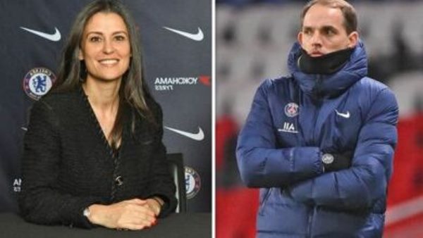 Tuchel to Chelsea? Marina Granovskaia gives massive ‘impression’ on Thomas Tuchel