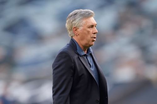 Carlo Ancelotti sends ‘strong warning’ to Chelsea ahead of Everton clash