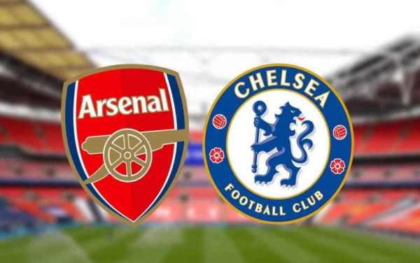EPL: Chelsea possible lineup against Arsenal