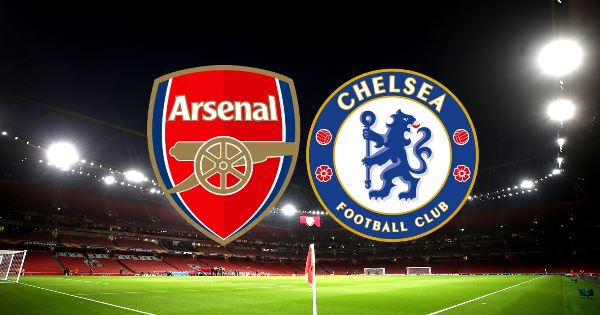 CONFIRMED: 2 key Arsenal players to miss Chelsea clash