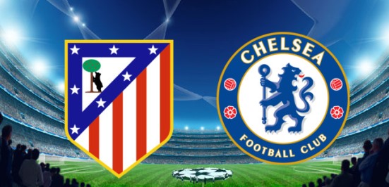 CONFIRMED: Atletico Madrid’s defender banned from Champions League clash against Chelsea