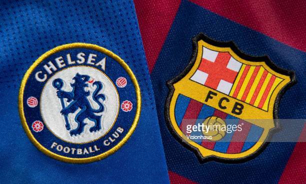 Report: Chelsea determined to agree deal for highly-rated Barcelona defender