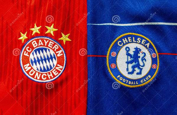 Chelsea close in on possible £100 million signing after huge Bayern transfer admission