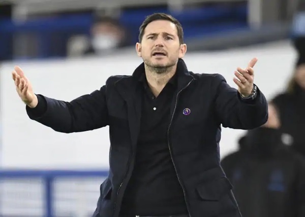 Another ‘HUGE’ blow for Lampard as Chelsea star gets injured ahead of West Ham clash