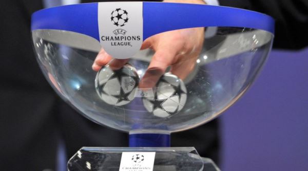 REVEALED: Why Chelsea will get a tough second round Champions League draw