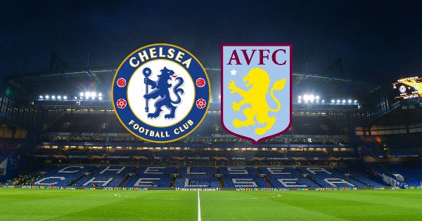 Full Chelsea squad available to face Aston Villa clash confirmed!
