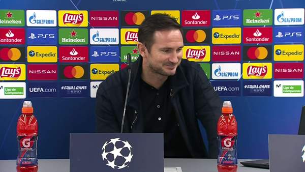 Lampard sets new Champions League record as he becomes the second manager to make this UCL history