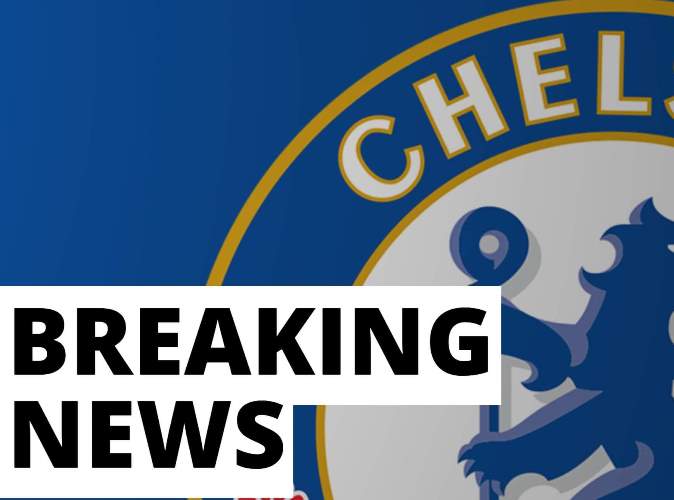 “He’s already in London”- Chelsea set to officially announced new club manager