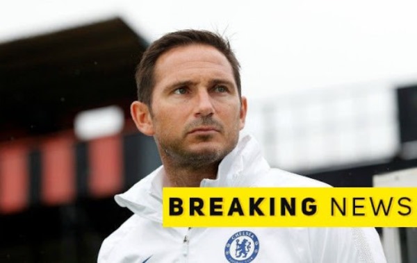 Lampard opens up on possible £80 million Chelsea signing, Gallas makes big Ziyech claim and Chelsea announce signing of new stopper