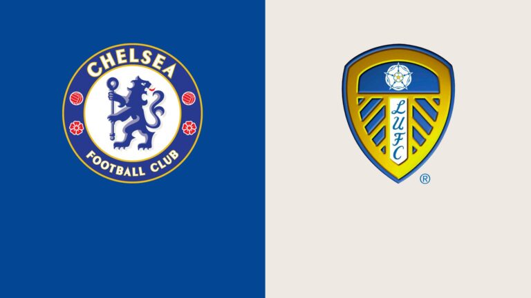 CONFIRMED: Full Chelsea squad available for Leeds United clash