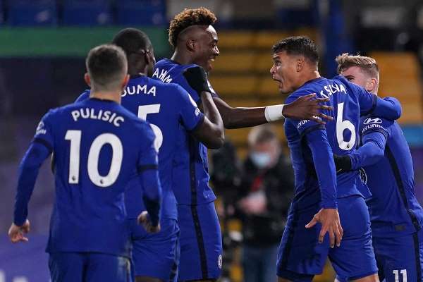 Player ratings: Chelsea 3 vs 0 West Ham as Abraham score twice