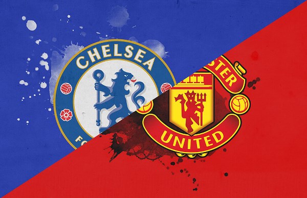 £100 million hijacking! Chelsea ‘are eyeing shock transfer deal’ to leave United fuming