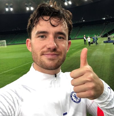 Confirmed Chelsea lineup to face Arsenal- Chilwell starts