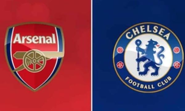 REPORT: Chelsea ‘TWO’ key players set to miss Arsenal clash