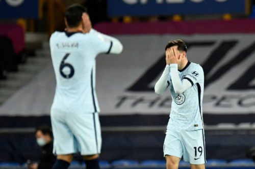 REVEALED: The 3 things Chelsea failed to do against Everton