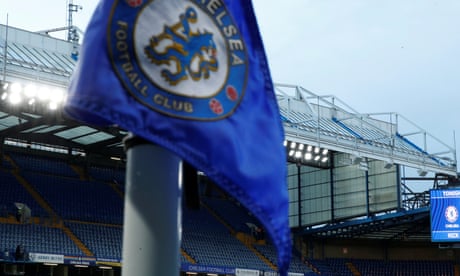 This Chelsea star could be on his way to Inter Miami in January