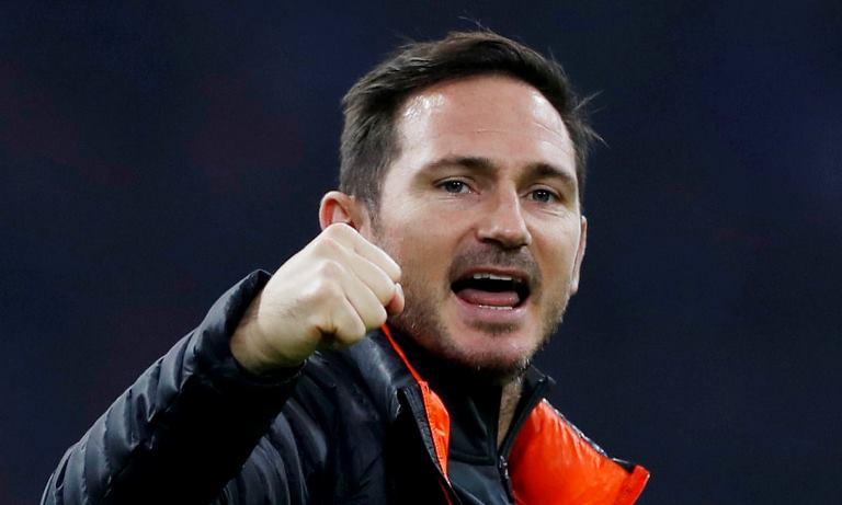 Dad opens up and reveals how Chelsea secured transfer deal and beat of Slow Man United