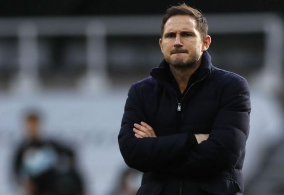 Injury Blow: Chelsea full-back set to ruled out for several months