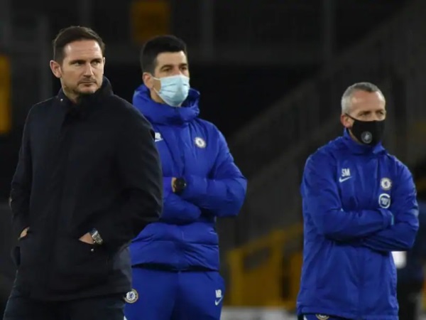 REVEALED: Chelsea’s next five games after Wolves defeat