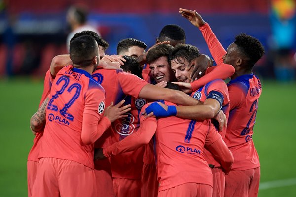 Pundit reveals why Chelsea are better than Barcelona and Real Madrid