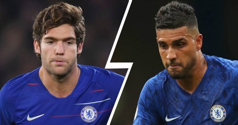 Chelsea finally found perfect replacement for Alonso and Emerson Palmieri