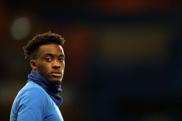 ‘RESPECT’- Hudson-Odoi gives honest verdict following Chelsea defeat to Arsenal