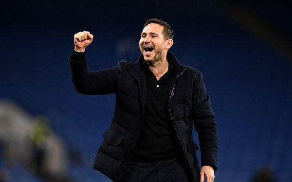 Boost for Chelsea as key attacking duo is set to return ahead of festive schedule