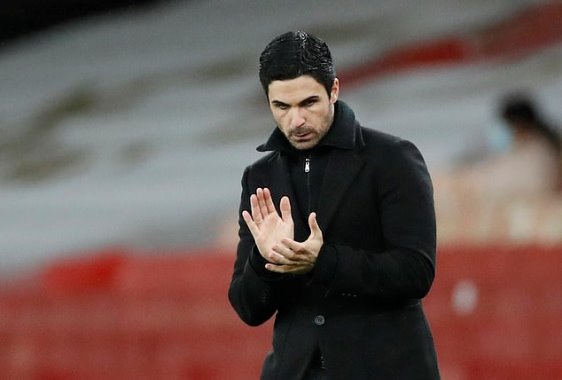Arteta reveals one ‘BIG’ reason why Arsenal beat Chelsea 3-1
