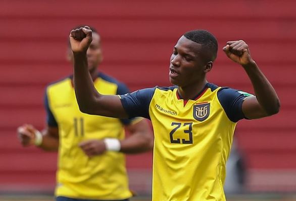 Chelsea or Manchester United? Moises Caicedo makes final decision on January transfer