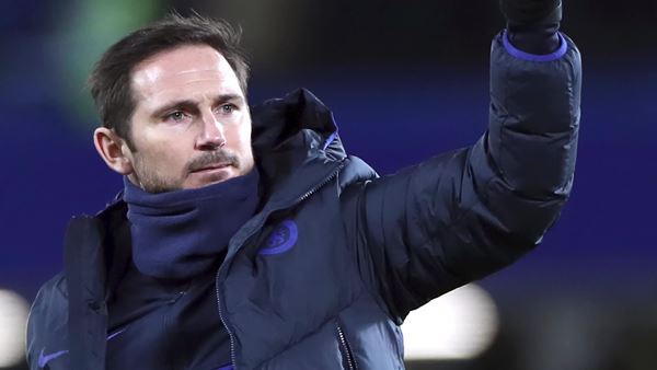 Lampard reveals ‘3 strong reasons’ why he’s happy with Aston Villa draw