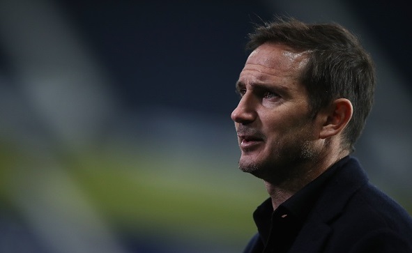 Lampard expects these two Chelsea players to be Chelsea’s key players this season