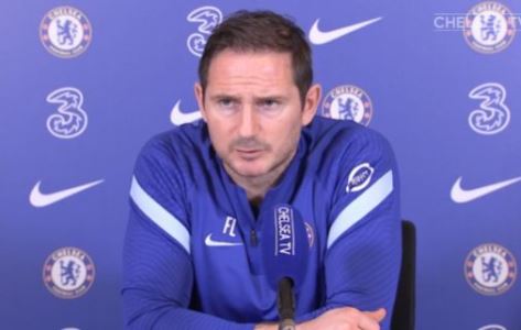 Three Chelsea players to miss Arsenal clash: Headache for Frank?