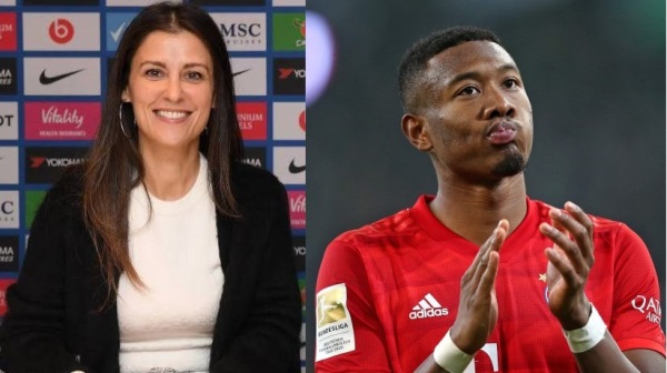 What Marina Granovskaia is doing to ensure Chelsea sign Alaba in January finally revealed