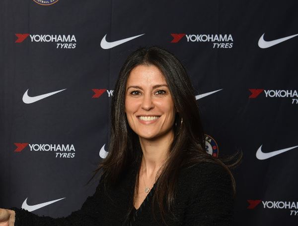 Deal CLOSE: Marina Granovskaia close to reach agreement over transfer of player