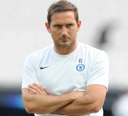 REPORT: Title winning manager (who was contacted by Chelsea In 2017) set to take over Lampard’s job